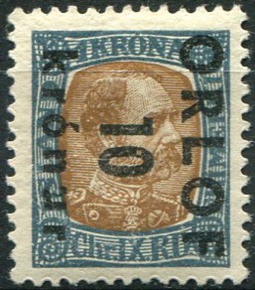 Holiday Stamps image