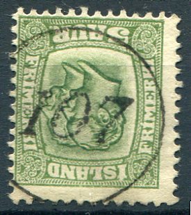 NIC 107 | Facit 079 image