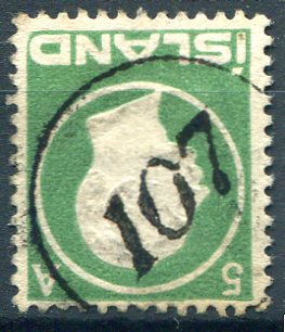NIC 107 | Facit 114 image