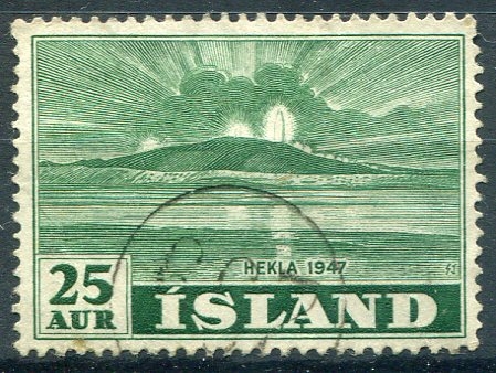 NIC 299 | Facit 282 - Ketilsstaðir, N- Múlasýslu. 1945-1959 image