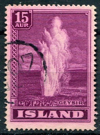 NIC 267 | Facit 227 - Bræðratunga, Árnessýsla - 1933-1963 image