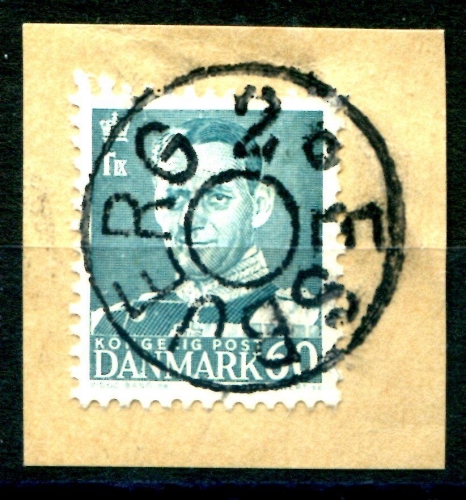 DK | Esbjerg 2 uds | AFA 0313 image