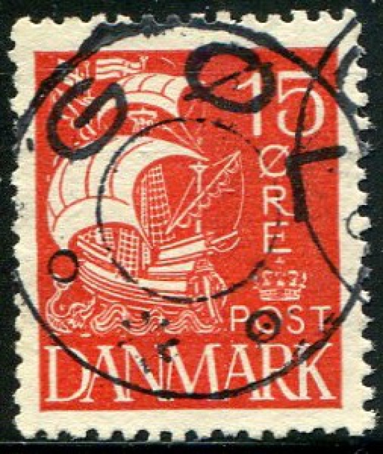 DK | Gøl | AFA 0169 image