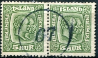 NIC 067| Facit 094 - Brettingsstaðir, S-Þing. 1911-1952 image